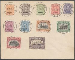 Image Lot