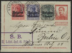 Image Lot
