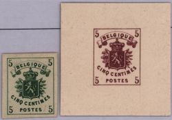 Image Lot
