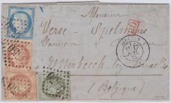 Image Lot
