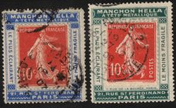 Image Lot