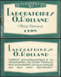 Image Lot