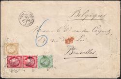 Image Lot