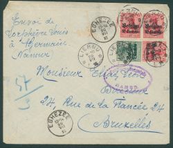 Image Lot