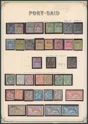 Image Lot